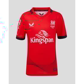 Kid's Ulster 2024/25 Away Shirt