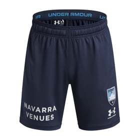 Herren Sydney FC 2025/26 Heimshorts