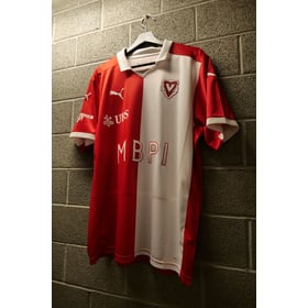 Women's FC Vaduz 2026/27 Home Shirt