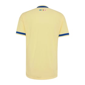 Damen Curaçao 2026 WM Auswärtstrikot
