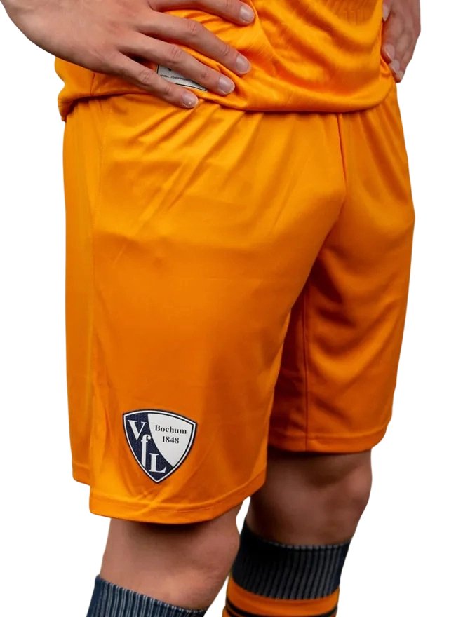 Women's VfL Bochum 1848 2026/27 Third Shorts