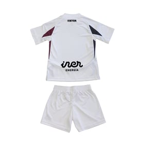 Kinder Albacete BP 2024/25 Heim Kit