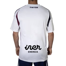 Kinder Albacete BP 2024/25 Heim Authentisches Trikot