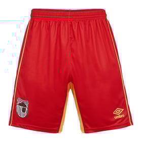 Women's Grimsby Town 2024/25 Away Shorts