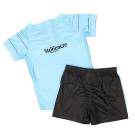 Kinder Doncaster Rovers 2024/25 Auswärts Kit