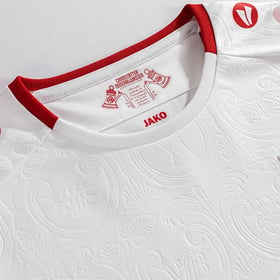Kid's VfB Stuttgart 2026/27 Home Shirt