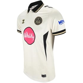 Maglia Uomo AFC Bournemouth 2026/27 Terza