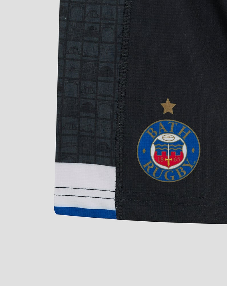 Women's Bath Rugby 2024/25 Home Shorts