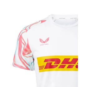 Kid's Harlequins 2026/27 Matchday Shirt