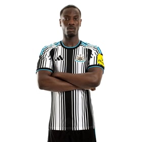 Maglia casa Newcastle United 2026/27 uomo
