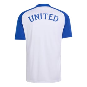 Maglia Uomo Manchester United 2026/27 Pre Partita Trasferta