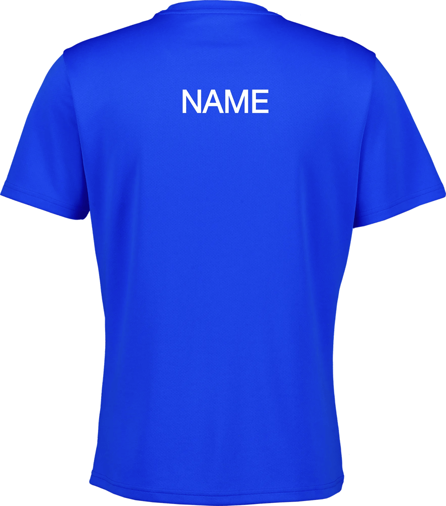 Men's IFK Värnamo 2025 Third Authentic Training Shirt