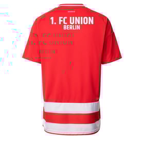Kid's 1.FC Union Berlin 2025/26 Home Shirt