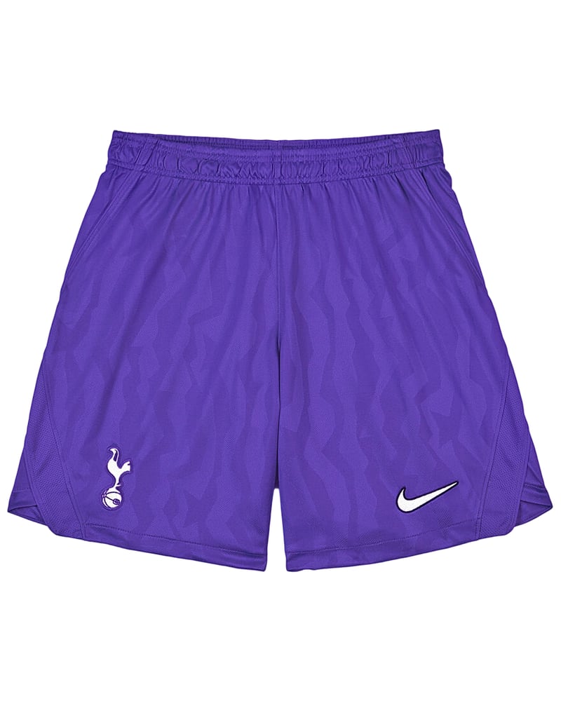 Herren Tottenham Hotspur 2026/27 Dritte Shorts