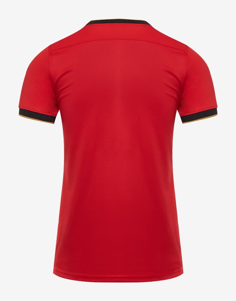 Damen IF Brommapojkarna 2024 Drittes Centenary Trikot