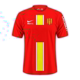 Herren FC Martigues 2024/25 Heim Shirt