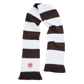 FC St. Pauli Block Stripes Scarf