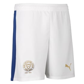 Kinder Holstein Kiel 2025/26 Heimshorts