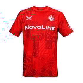 Damen 1. FC Kaiserslautern 2024/25 Heim Trikot