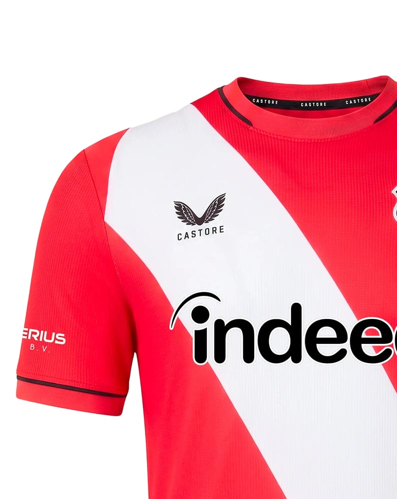 Maglia Home FC Utrecht 2026/27 Bambino