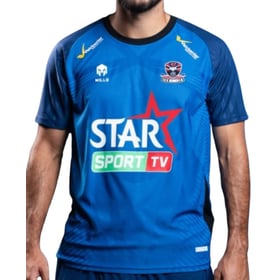 Camiseta de casa hombre FCV Dender EH 2025/26