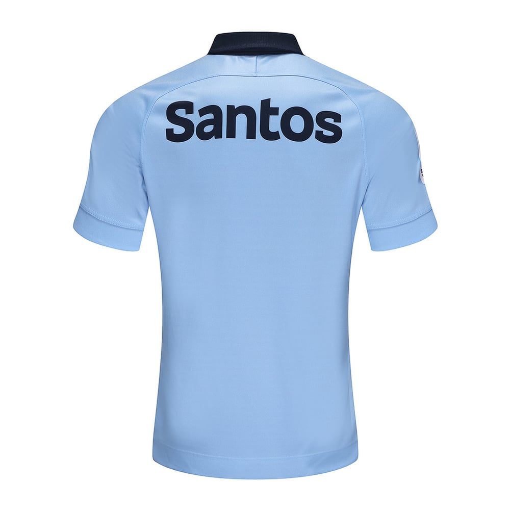 Men's NSW Waratahs 2024/25 Home Shirt