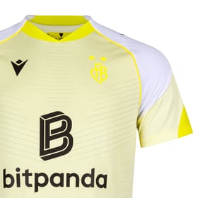 Maglia Away FC Bâle 1893 2026/27 Donna