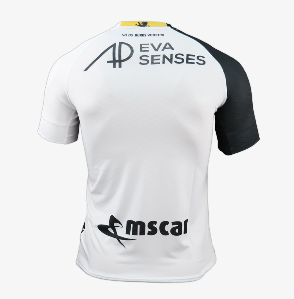 Herren SC Farense 2024/25 Heimtrikot