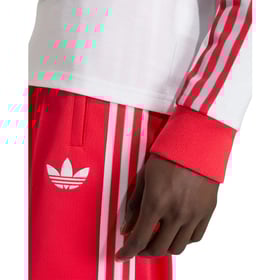 Męska Koszulka Liverpool 2026 Retro Originals z Długim Rękawem