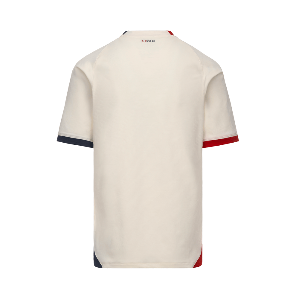 Herren Genoa 2026/27 Auswärtstrikot