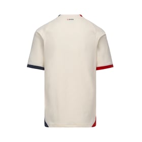 Herren Genoa 2026/27 Auswärtstrikot