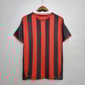 Milan 2009/10 Heimtrikot