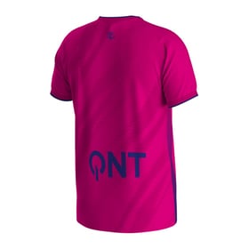 Damen Royal Charleroi SC 2023/24 Drittes Trikot