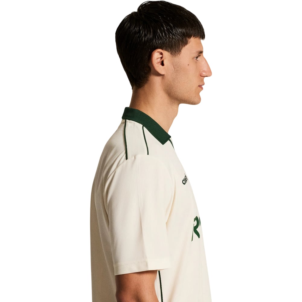 Maglia Home Europa Hammarby IF 2026 donna