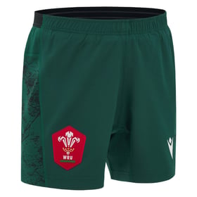 Women's Wales Rugby 2026/27 Away Shorts