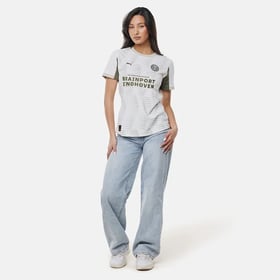 Damen PSV 2025/26 Drittetrikot