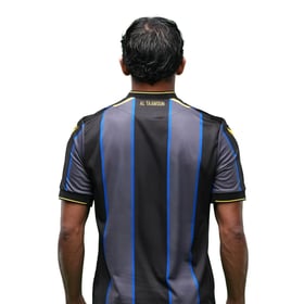 Herren Al-Taawoun 2024/25 Auswärtstrikot