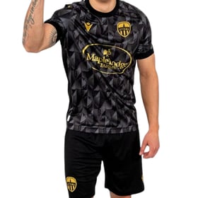 Pantaloncini Trasferta Uomo Atlético Ottawa 2025