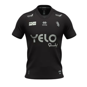 Women's Beerschot 2023/24 Third Shirt