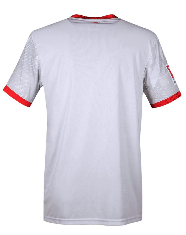 Herren 1. FC Kaiserslautern 2024/25 Auswärts Trikot