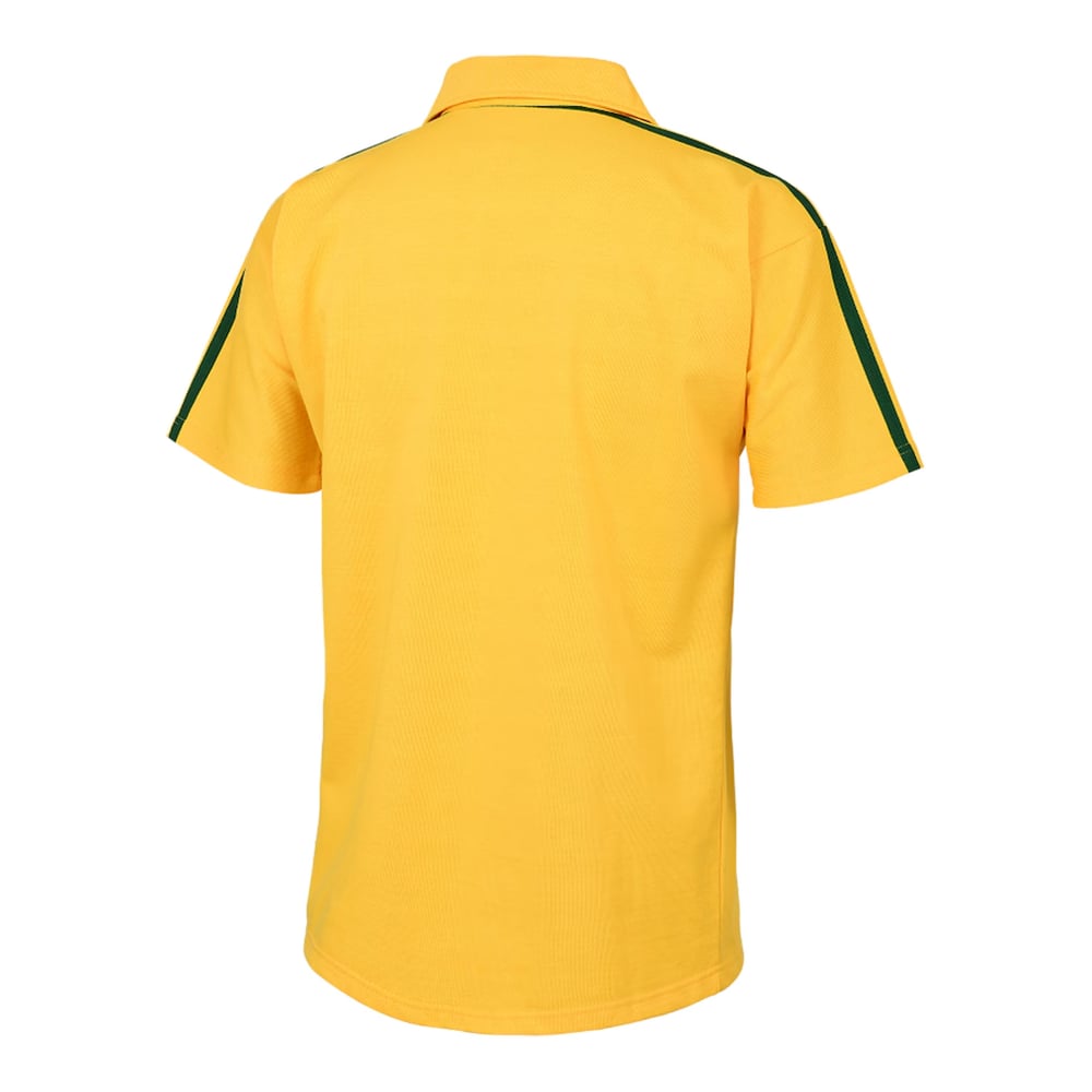 Men's Australian Wallabies 1987 Retro Shirt