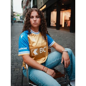 Damen FC Lausanne-Sport 2025/26 Drittes Trikot