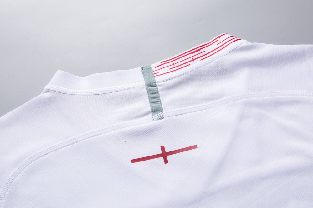 Men's England Rugby 2019 Third RWC Shirt