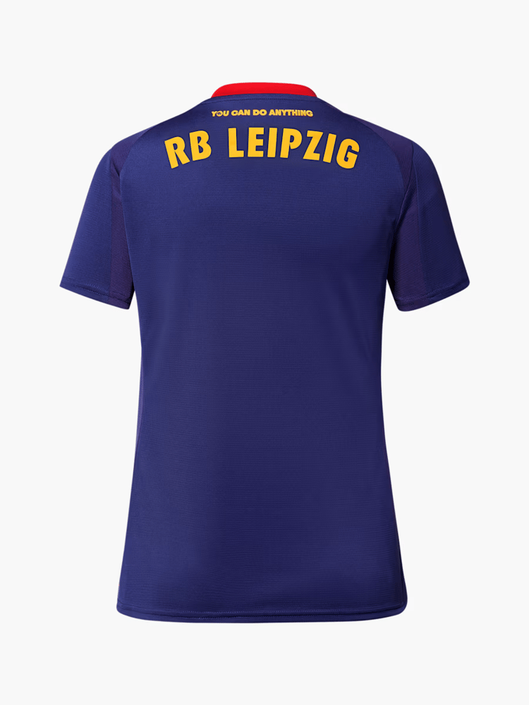 Damen RB Leipzig 2025/26 Auswärtstrikot