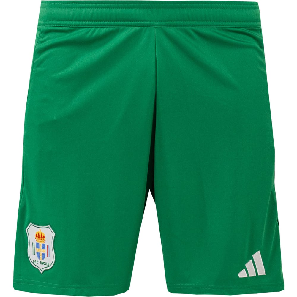 Damen PEC Zwolle 2025/26 115-Jahre-Jubiläumsshorts