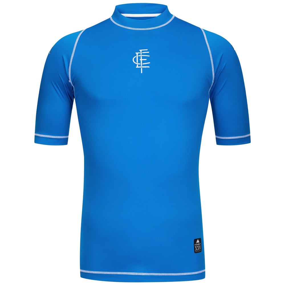 Herren Empoli 2025/26 25. Jubiläum Kombat XXV Trikot