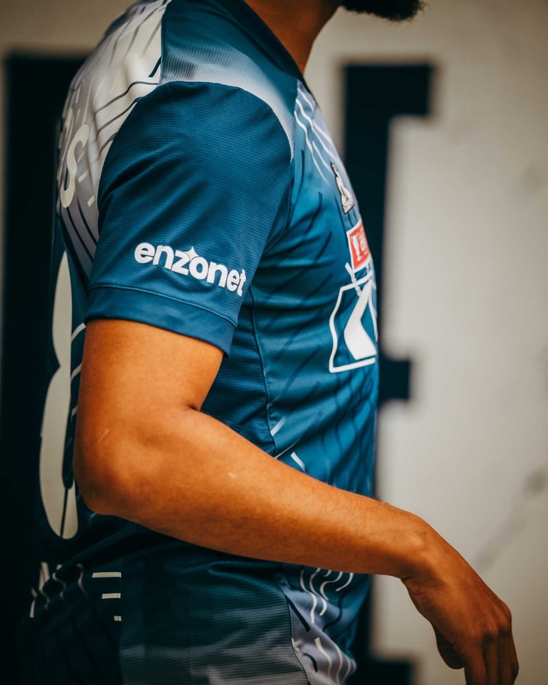 Damen FC Lausanne-Sport 2023/24 Drittes Langarm-Shirt