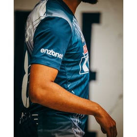 Damen FC Lausanne-Sport 2023/24 Drittes Langarm-Shirt