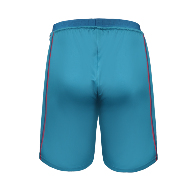 Uomo Cagliari Calcio 2025/26 Terzi Pantaloncini