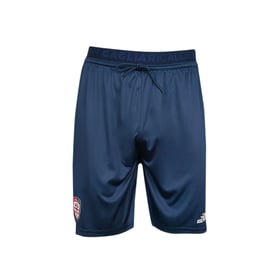 Kinder Cagliari Calcio 2023/24 Heimshorts